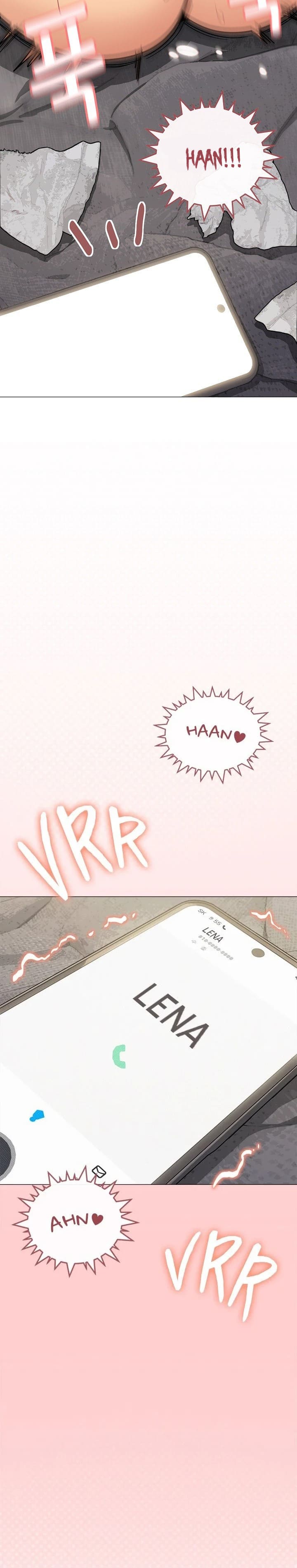 Em Bỏ Hút Thuốc Chưa Chap Chapter 9-Em Bỏ Hút Thuốc Chưa - Next Chap 10