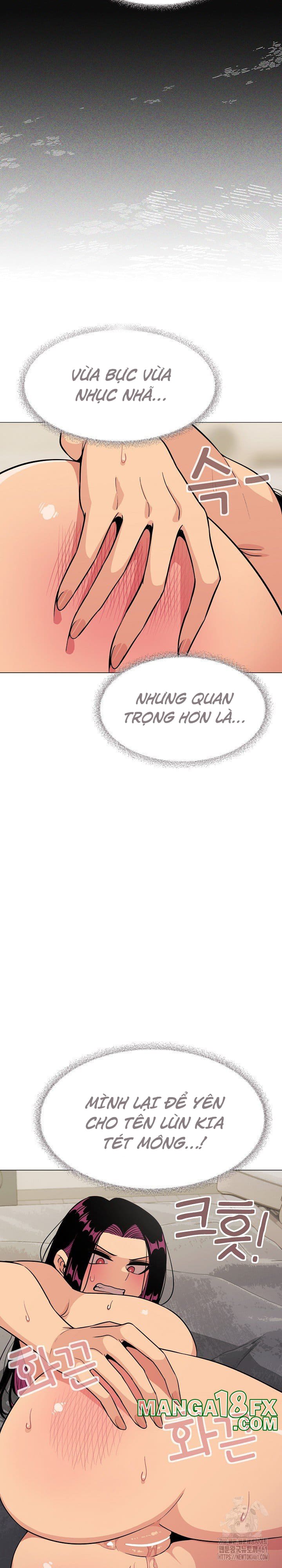 Em Bỏ Hút Thuốc Chưa Chap Chapter 9-Em Bỏ Hút Thuốc Chưa - Next Chap 10
