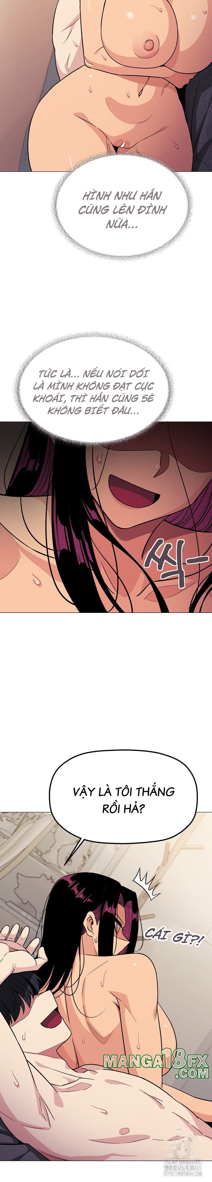 Em Bỏ Hút Thuốc Chưa Chap Chapter 9-Em Bỏ Hút Thuốc Chưa - Next Chap 10