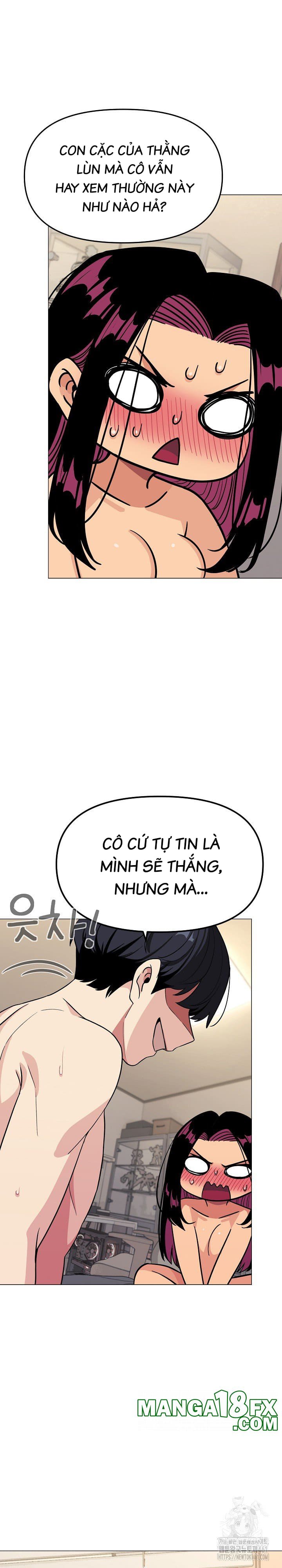 Em Bỏ Hút Thuốc Chưa Chap Chapter 9-Em Bỏ Hút Thuốc Chưa - Next Chap 10