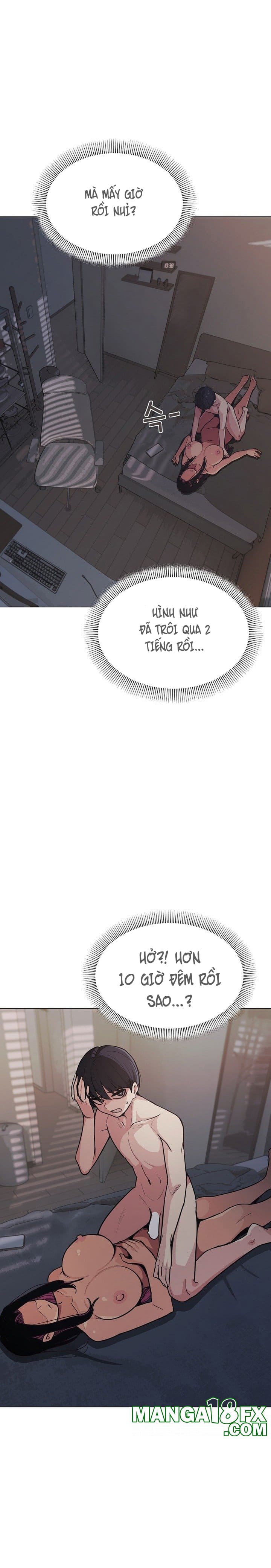 Em Bỏ Hút Thuốc Chưa Chap Chapter 11-Em Bỏ Hút Thuốc Chưa - Next Chap 12