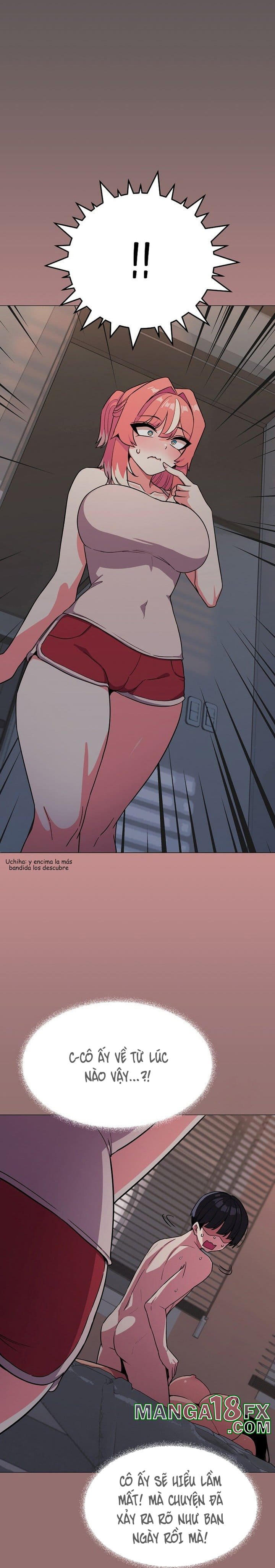 Em Bỏ Hút Thuốc Chưa Chap Chapter 11-Em Bỏ Hút Thuốc Chưa - Next Chap 12