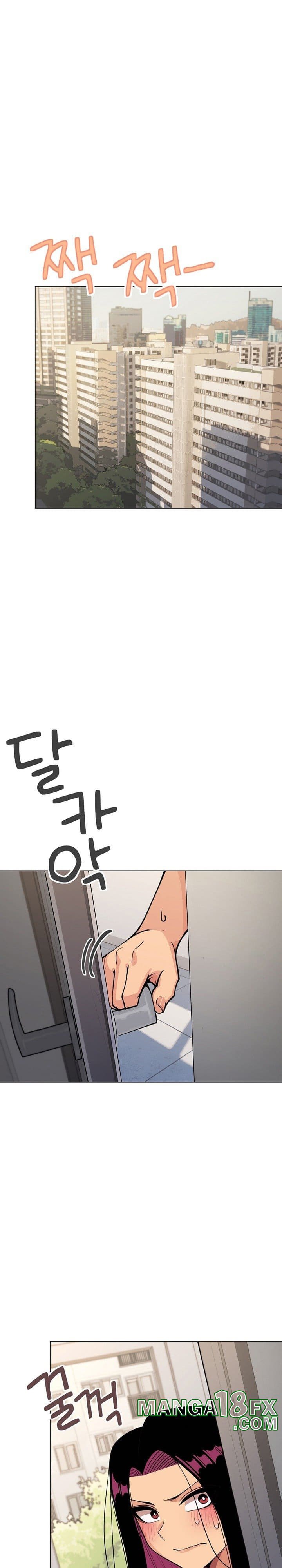 Em Bỏ Hút Thuốc Chưa Chap Chapter 11-Em Bỏ Hút Thuốc Chưa - Next Chap 12