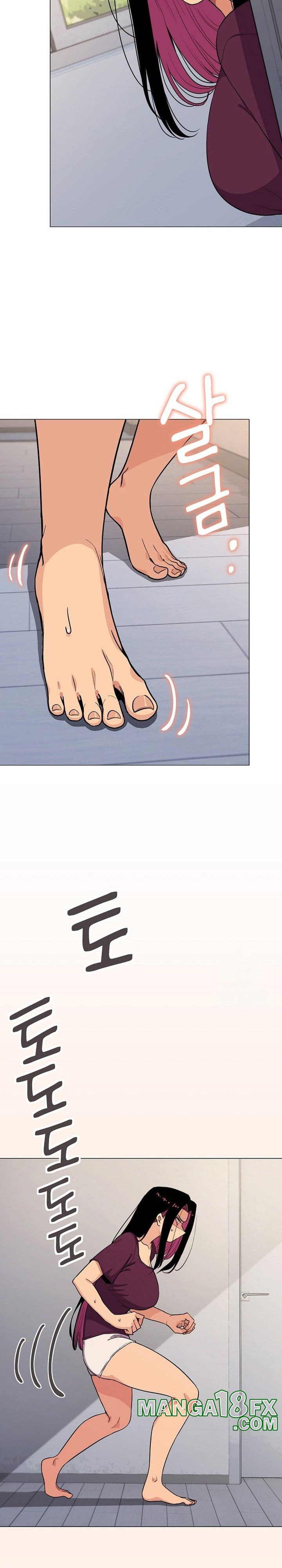 Em Bỏ Hút Thuốc Chưa Chap Chapter 11-Em Bỏ Hút Thuốc Chưa - Next Chap 12