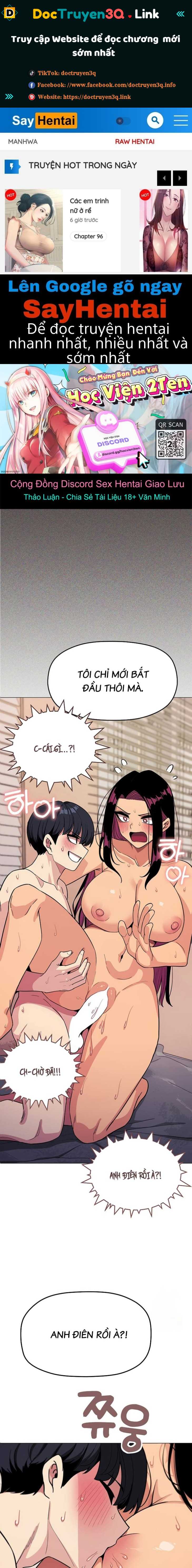 Em Bỏ Hút Thuốc Chưa Chap Chapter 11-Em Bỏ Hút Thuốc Chưa - Next Chap 12