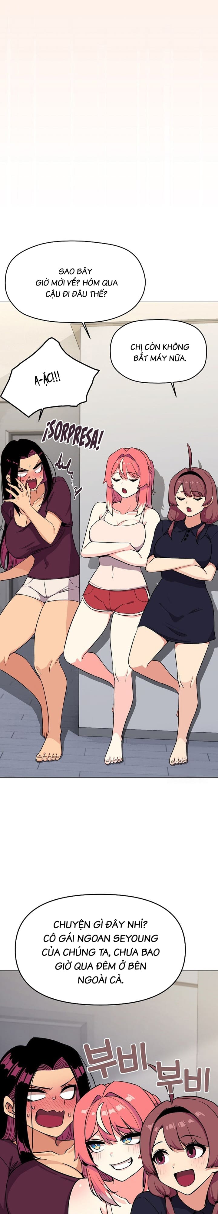 Em Bỏ Hút Thuốc Chưa Chap Chapter 11-Em Bỏ Hút Thuốc Chưa - Next Chap 12