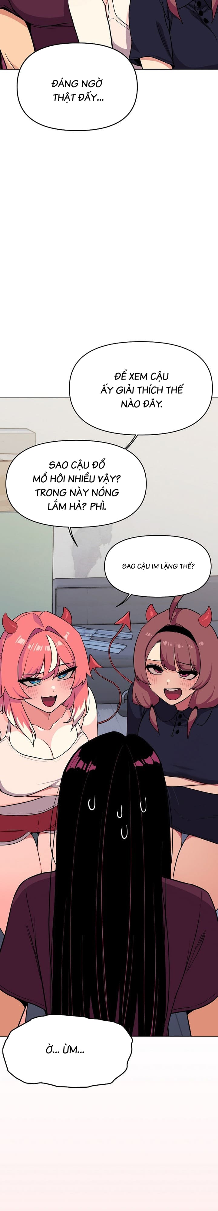 Em Bỏ Hút Thuốc Chưa Chap Chapter 11-Em Bỏ Hút Thuốc Chưa - Next Chap 12