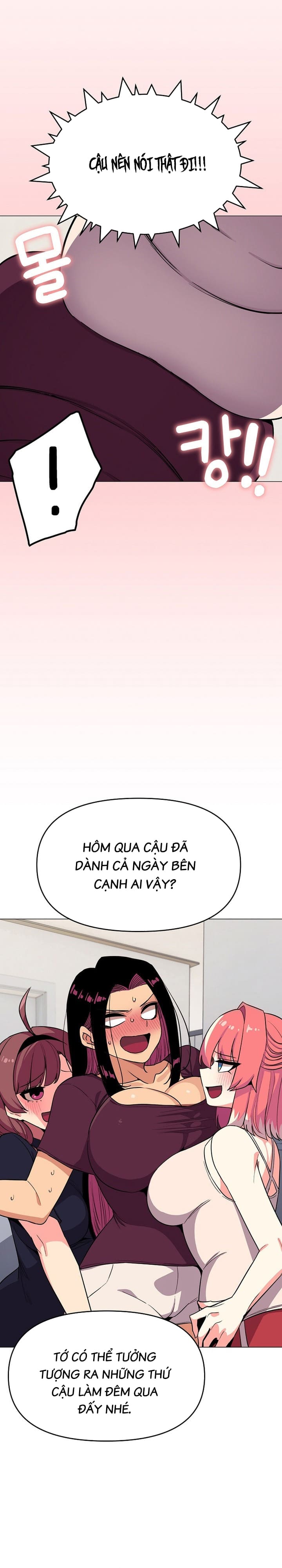 Em Bỏ Hút Thuốc Chưa Chap Chapter 11-Em Bỏ Hút Thuốc Chưa - Next Chap 12