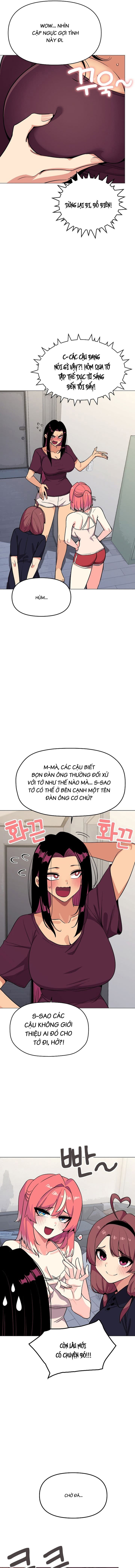 Em Bỏ Hút Thuốc Chưa Chap Chapter 11-Em Bỏ Hút Thuốc Chưa - Next Chap 12