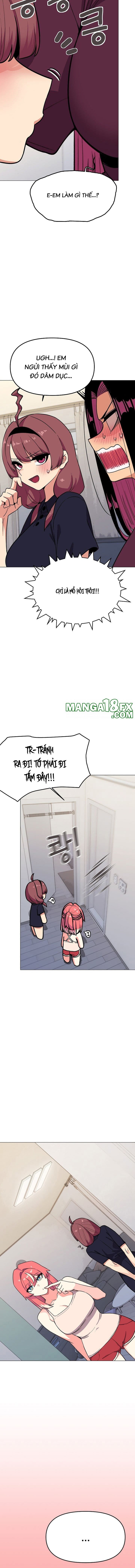 Em Bỏ Hút Thuốc Chưa Chap Chapter 11-Em Bỏ Hút Thuốc Chưa - Next Chap 12
