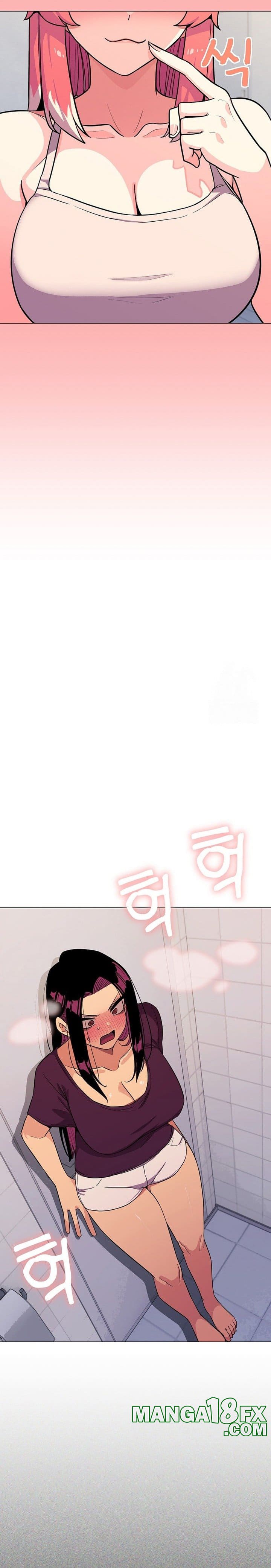 Em Bỏ Hút Thuốc Chưa Chap Chapter 11-Em Bỏ Hút Thuốc Chưa - Next Chap 12