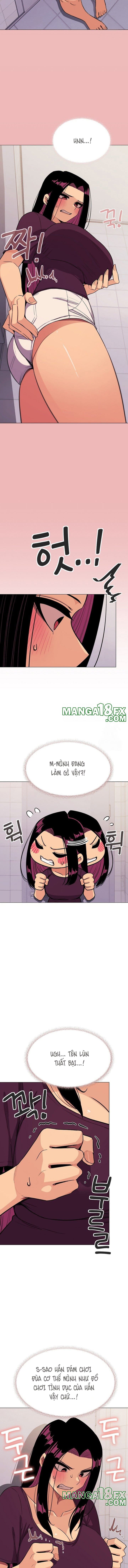 Em Bỏ Hút Thuốc Chưa Chap Chapter 11-Em Bỏ Hút Thuốc Chưa - Next Chap 12