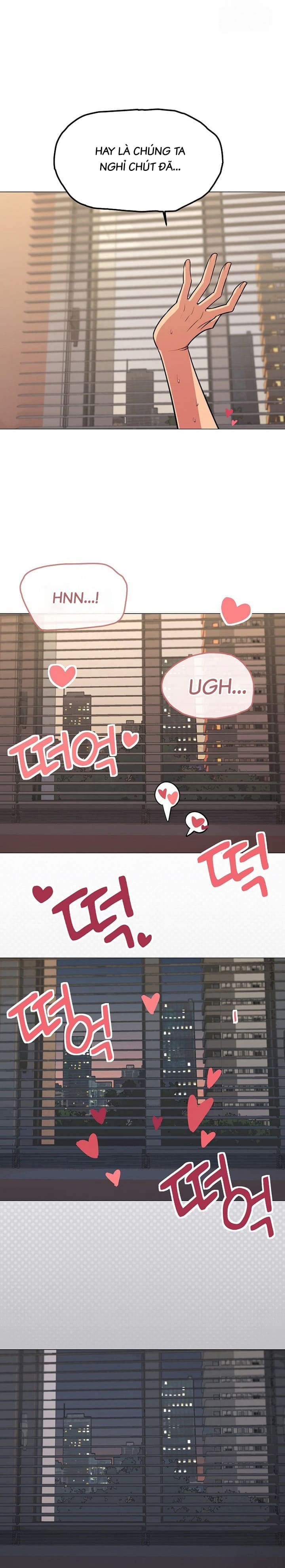 Em Bỏ Hút Thuốc Chưa Chap Chapter 11-Em Bỏ Hút Thuốc Chưa - Next Chap 12