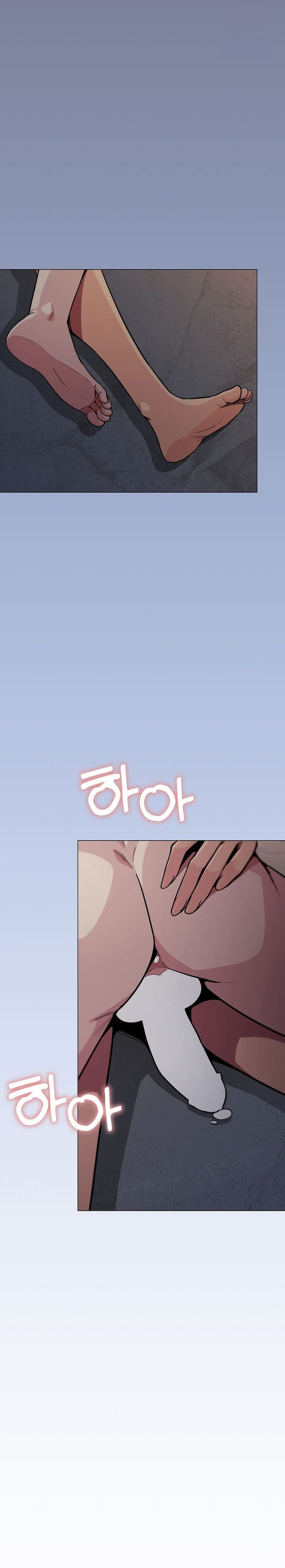 Em Bỏ Hút Thuốc Chưa Chap Chapter 11-Em Bỏ Hút Thuốc Chưa - Next Chap 12