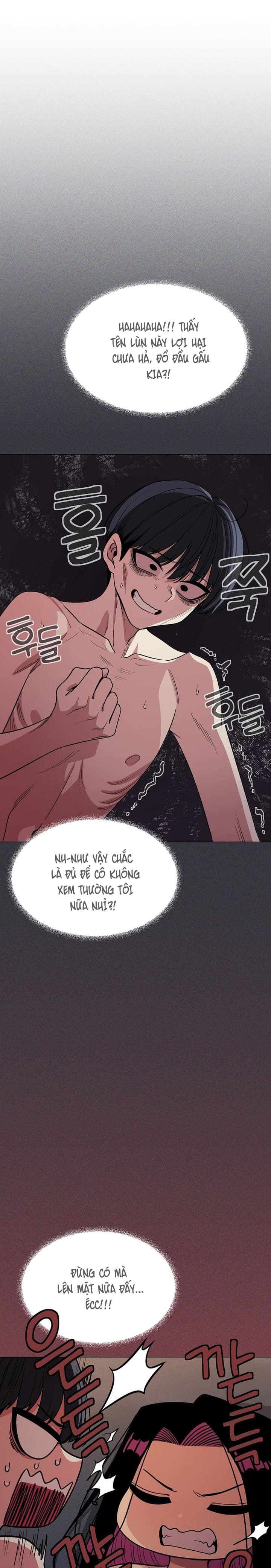 Em Bỏ Hút Thuốc Chưa Chap Chapter 11-Em Bỏ Hút Thuốc Chưa - Next Chap 12