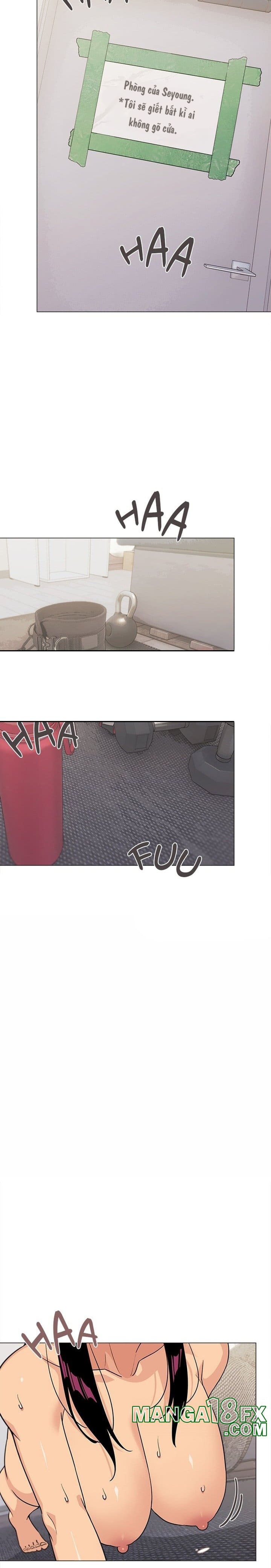 Em Bỏ Hút Thuốc Chưa Chap Chapter 12-Em Bỏ Hút Thuốc Chưa - Next Chap 13