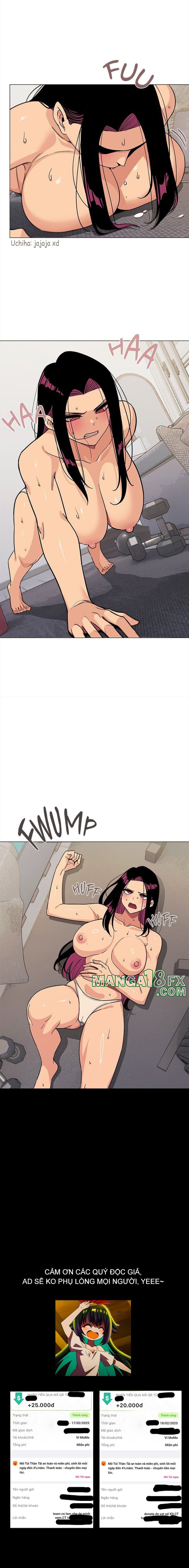 Em Bỏ Hút Thuốc Chưa Chap Chapter 12-Em Bỏ Hút Thuốc Chưa - Next Chap 13