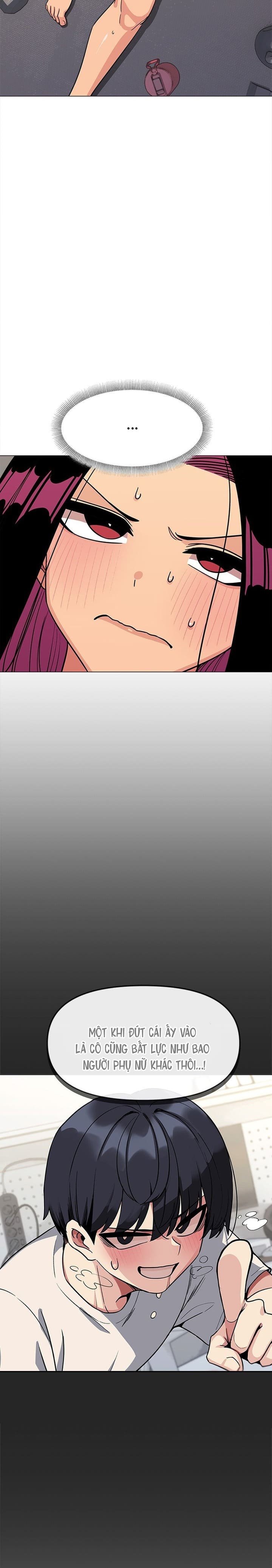 Em Bỏ Hút Thuốc Chưa Chap Chapter 12-Em Bỏ Hút Thuốc Chưa - Next Chap 13