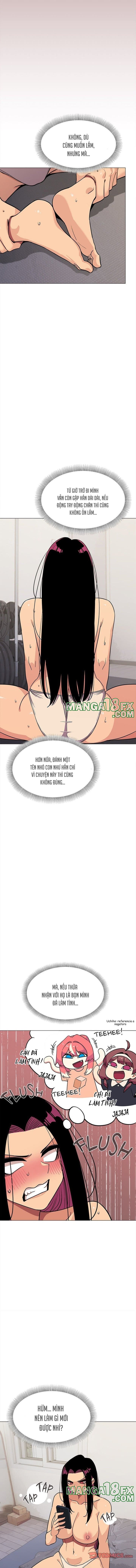 Em Bỏ Hút Thuốc Chưa Chap Chapter 12-Em Bỏ Hút Thuốc Chưa - Next Chap 13