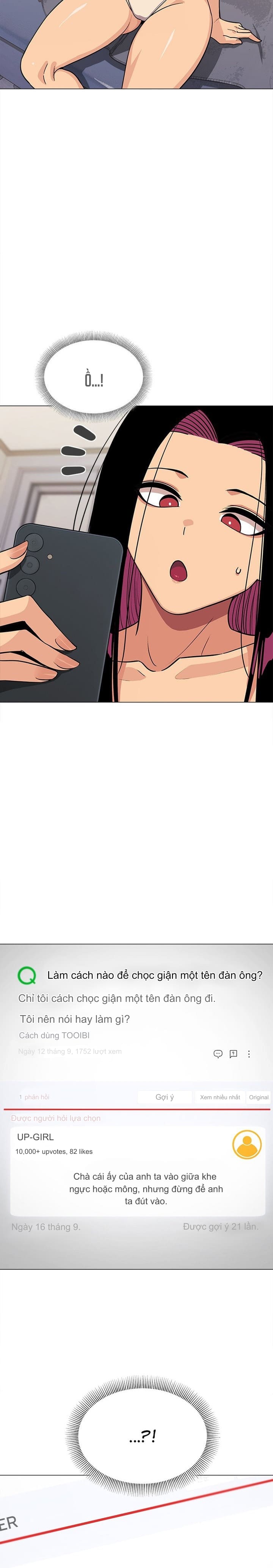 Em Bỏ Hút Thuốc Chưa Chap Chapter 12-Em Bỏ Hút Thuốc Chưa - Next Chap 13