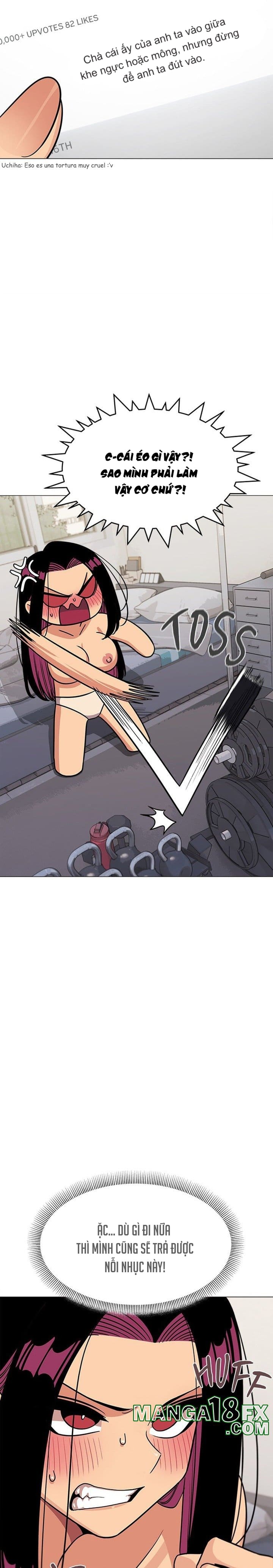 Em Bỏ Hút Thuốc Chưa Chap Chapter 12-Em Bỏ Hút Thuốc Chưa - Next Chap 13