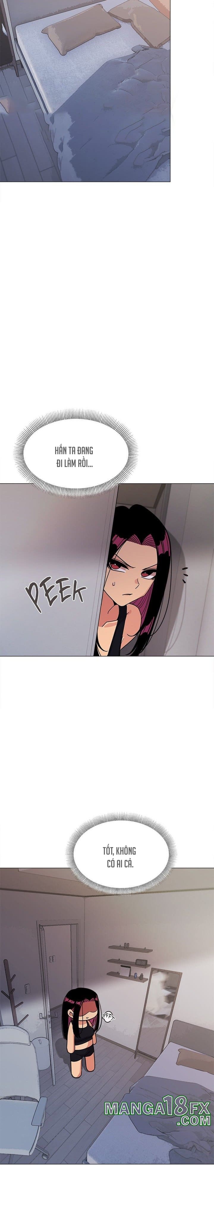 Em Bỏ Hút Thuốc Chưa Chap Chapter 12-Em Bỏ Hút Thuốc Chưa - Next Chap 13