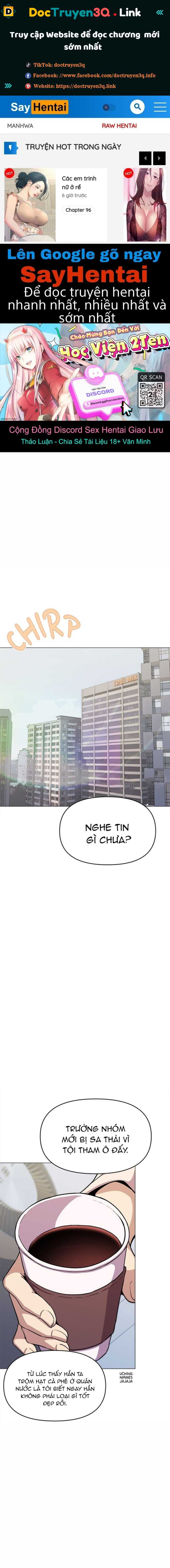 Em Bỏ Hút Thuốc Chưa Chap Chapter 12-Em Bỏ Hút Thuốc Chưa - Next Chap 13