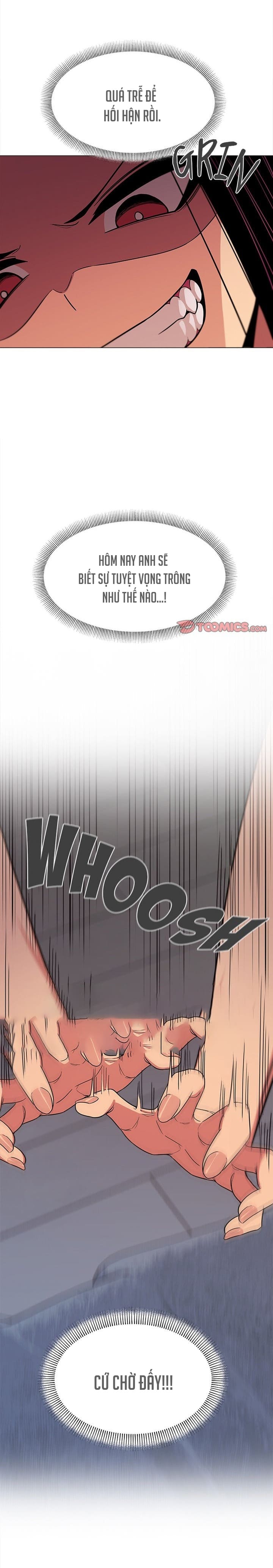 Em Bỏ Hút Thuốc Chưa Chap Chapter 12-Em Bỏ Hút Thuốc Chưa - Next Chap 13