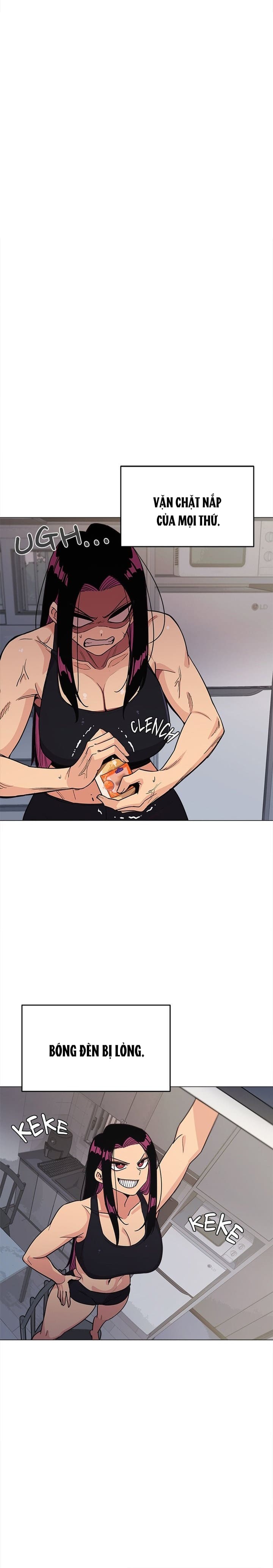 Em Bỏ Hút Thuốc Chưa Chap Chapter 12-Em Bỏ Hút Thuốc Chưa - Next Chap 13