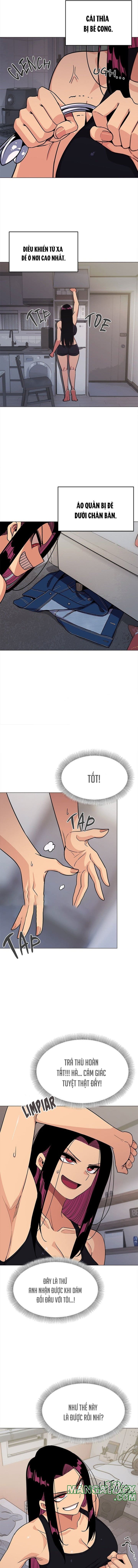 Em Bỏ Hút Thuốc Chưa Chap Chapter 12-Em Bỏ Hút Thuốc Chưa - Next Chap 13