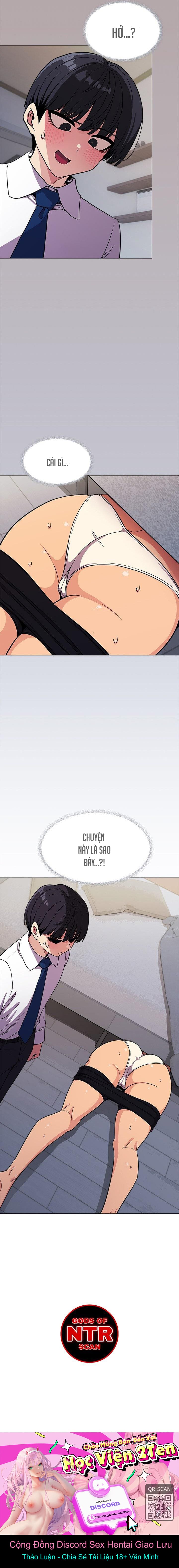 Em Bỏ Hút Thuốc Chưa Chap Chapter 12-Em Bỏ Hút Thuốc Chưa - Next Chap 13