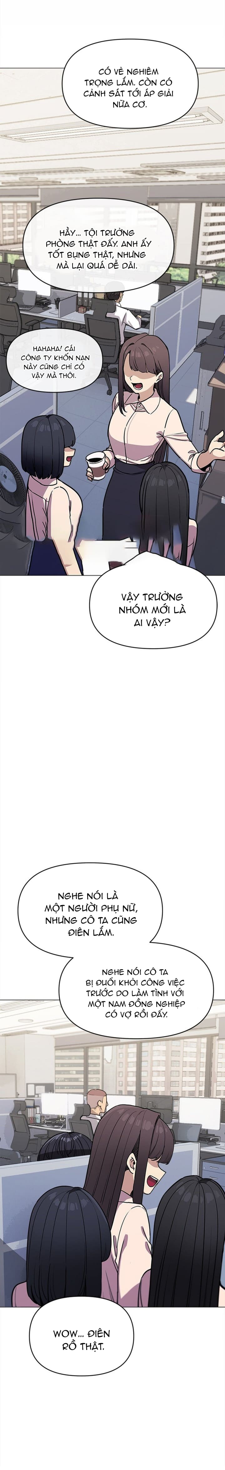 Em Bỏ Hút Thuốc Chưa Chap Chapter 12-Em Bỏ Hút Thuốc Chưa - Next Chap 13