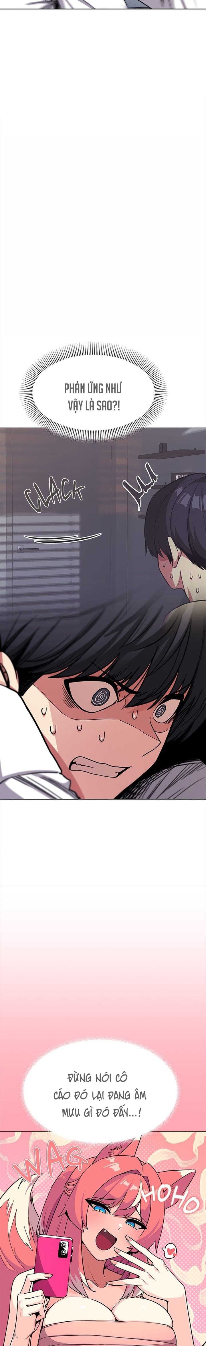 Em Bỏ Hút Thuốc Chưa Chap Chapter 12-Em Bỏ Hút Thuốc Chưa - Next Chap 13