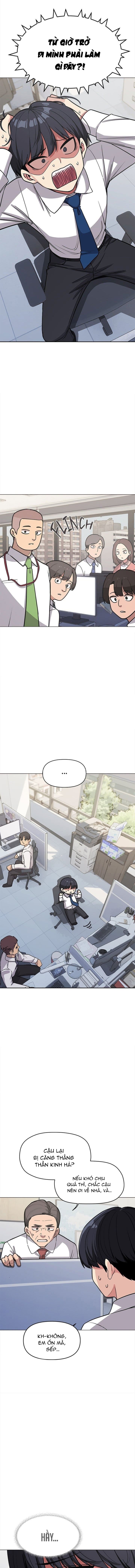 Em Bỏ Hút Thuốc Chưa Chap Chapter 12-Em Bỏ Hút Thuốc Chưa - Next Chap 13
