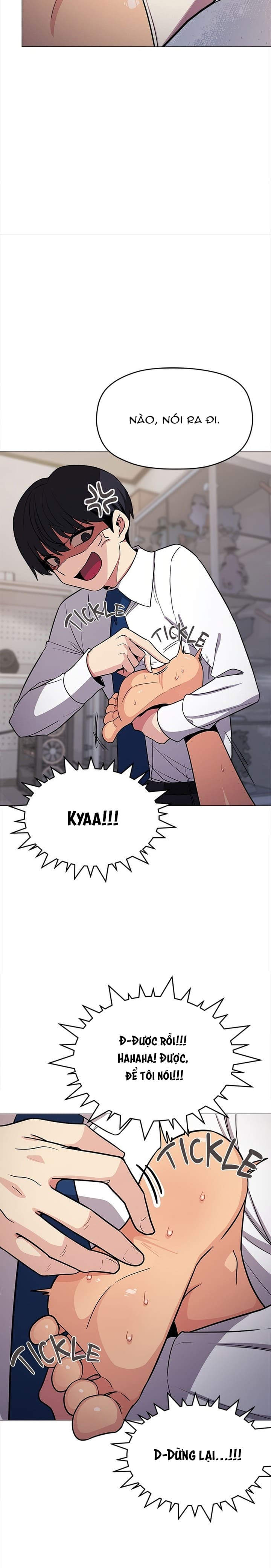 Em Bỏ Hút Thuốc Chưa Chap Chapter 13-Em Bỏ Hút Thuốc Chưa - Next Chap 14