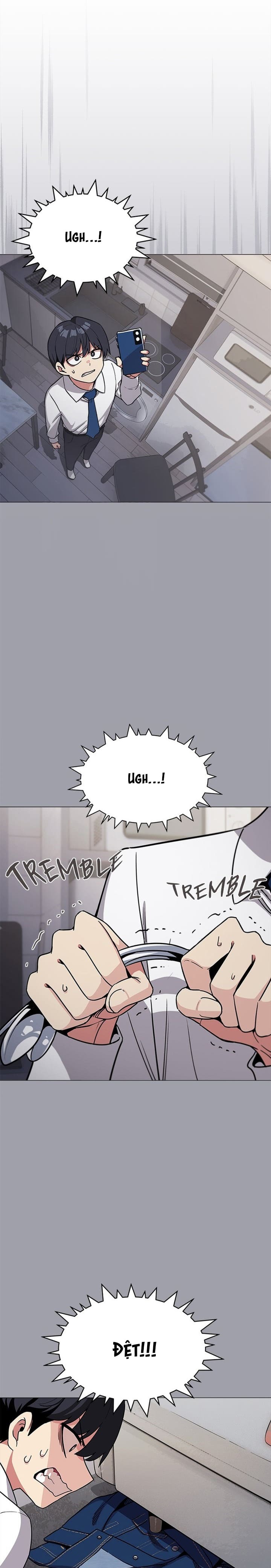 Em Bỏ Hút Thuốc Chưa Chap Chapter 13-Em Bỏ Hút Thuốc Chưa - Next Chap 14