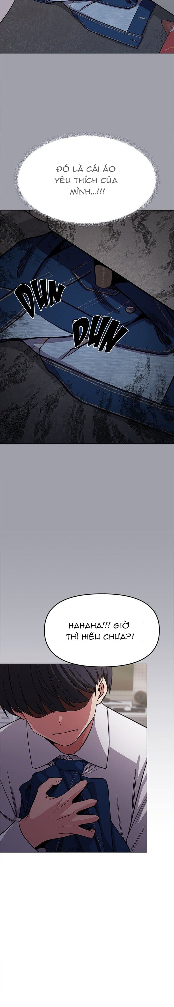 Em Bỏ Hút Thuốc Chưa Chap Chapter 13-Em Bỏ Hút Thuốc Chưa - Next Chap 14