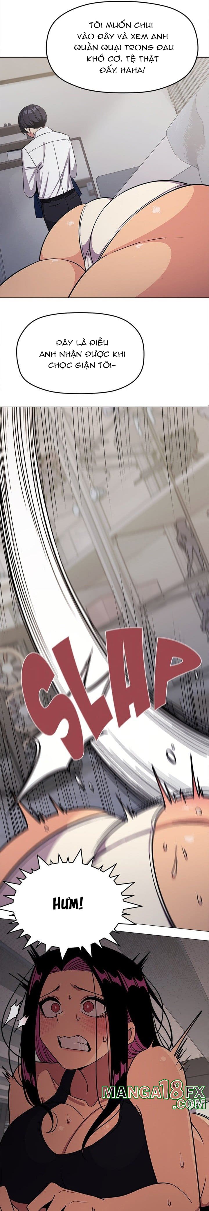 Em Bỏ Hút Thuốc Chưa Chap Chapter 13-Em Bỏ Hút Thuốc Chưa - Next Chap 14