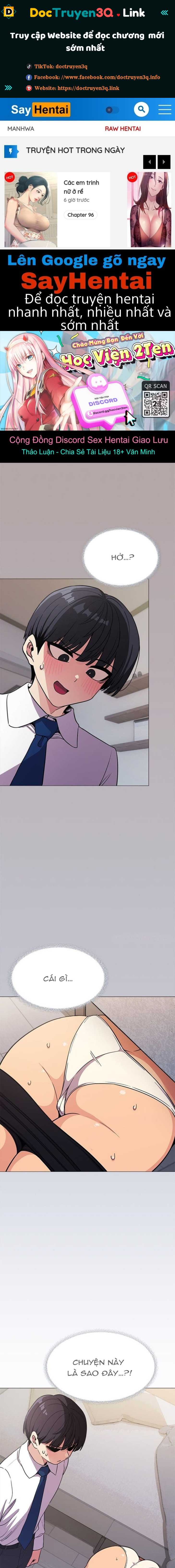 Em Bỏ Hút Thuốc Chưa Chap Chapter 13-Em Bỏ Hút Thuốc Chưa - Next Chap 14