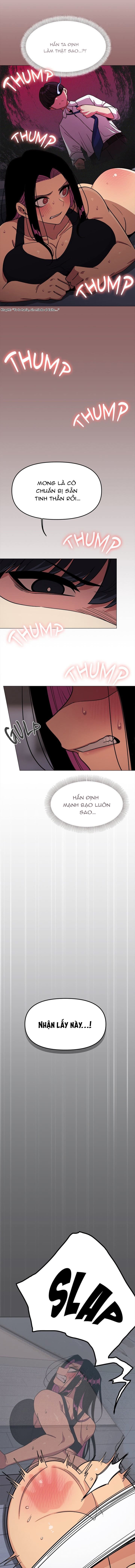 Em Bỏ Hút Thuốc Chưa Chap Chapter 13-Em Bỏ Hút Thuốc Chưa - Next Chap 14