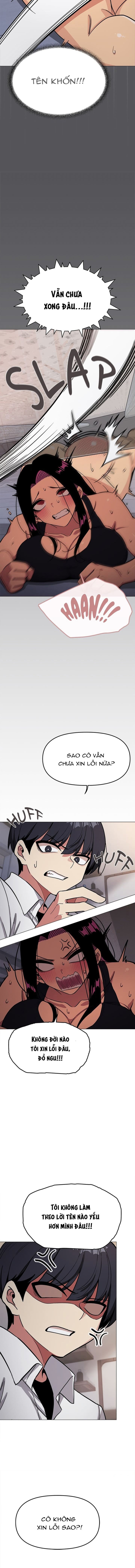 Em Bỏ Hút Thuốc Chưa Chap Chapter 13-Em Bỏ Hút Thuốc Chưa - Next Chap 14