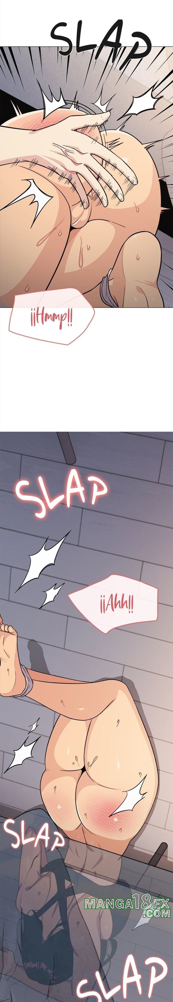 Em Bỏ Hút Thuốc Chưa Chap Chapter 13-Em Bỏ Hút Thuốc Chưa - Next Chap 14