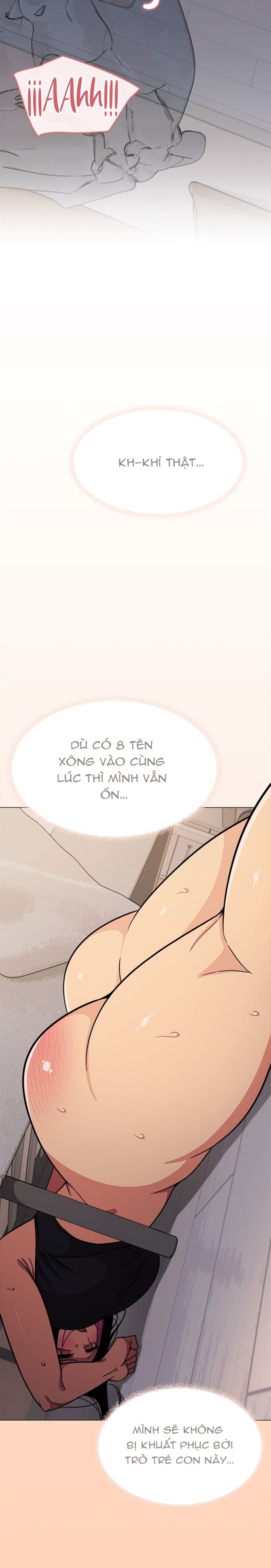 Em Bỏ Hút Thuốc Chưa Chap Chapter 13-Em Bỏ Hút Thuốc Chưa - Next Chap 14