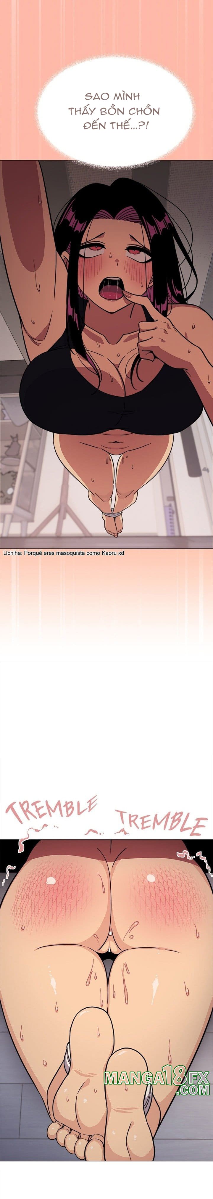 Em Bỏ Hút Thuốc Chưa Chap Chapter 13-Em Bỏ Hút Thuốc Chưa - Next Chap 14