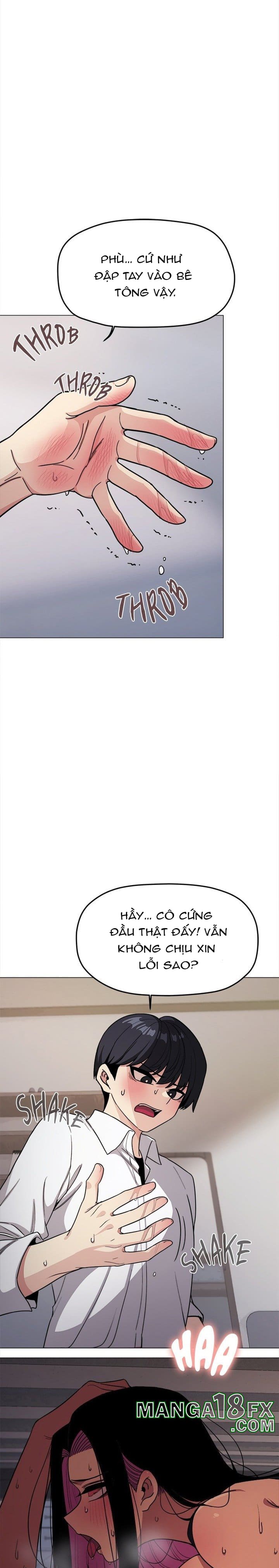 Em Bỏ Hút Thuốc Chưa Chap Chapter 13-Em Bỏ Hút Thuốc Chưa - Next Chap 14