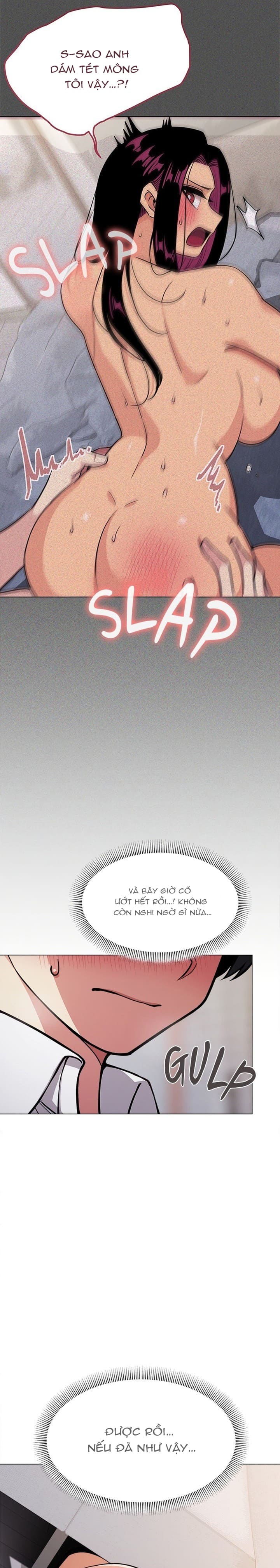 Em Bỏ Hút Thuốc Chưa Chap Chapter 13-Em Bỏ Hút Thuốc Chưa - Next Chap 14