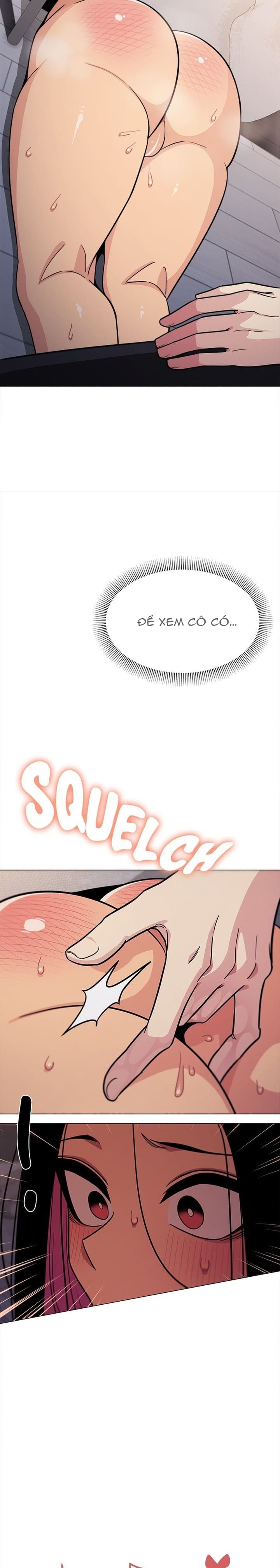 Em Bỏ Hút Thuốc Chưa Chap Chapter 13-Em Bỏ Hút Thuốc Chưa - Next Chap 14