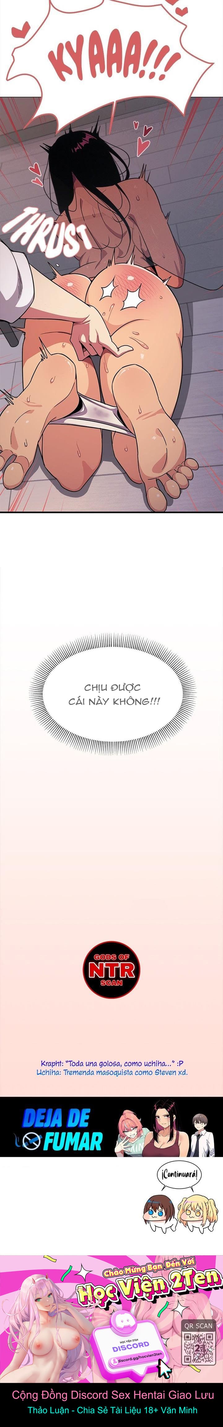 Em Bỏ Hút Thuốc Chưa Chap Chapter 13-Em Bỏ Hút Thuốc Chưa - Next Chap 14