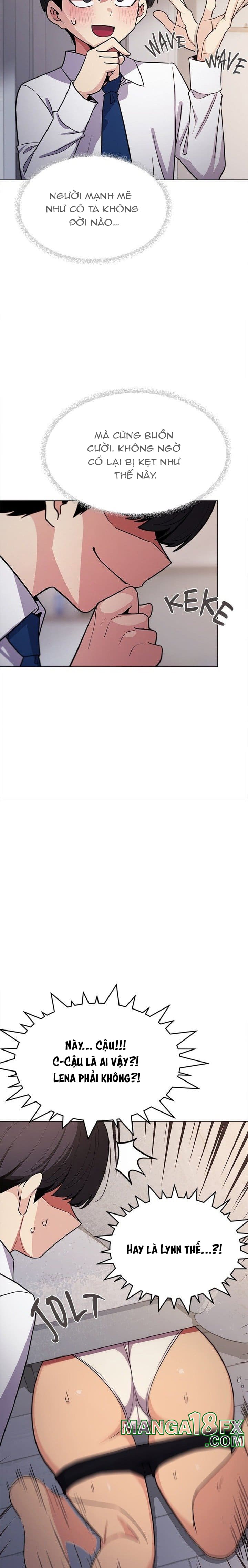 Em Bỏ Hút Thuốc Chưa Chap Chapter 13-Em Bỏ Hút Thuốc Chưa - Next Chap 14