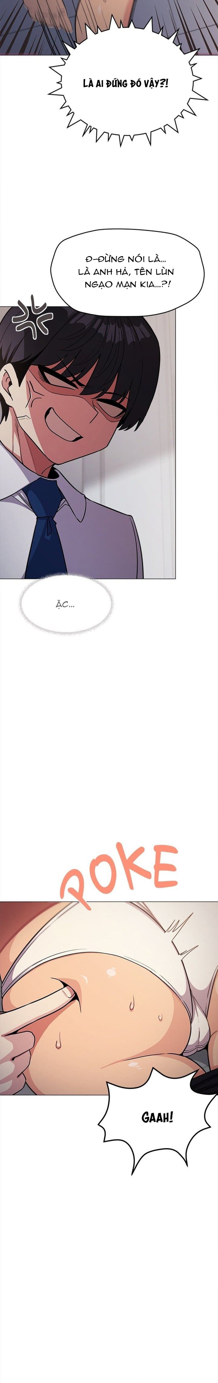 Em Bỏ Hút Thuốc Chưa Chap Chapter 13-Em Bỏ Hút Thuốc Chưa - Next Chap 14